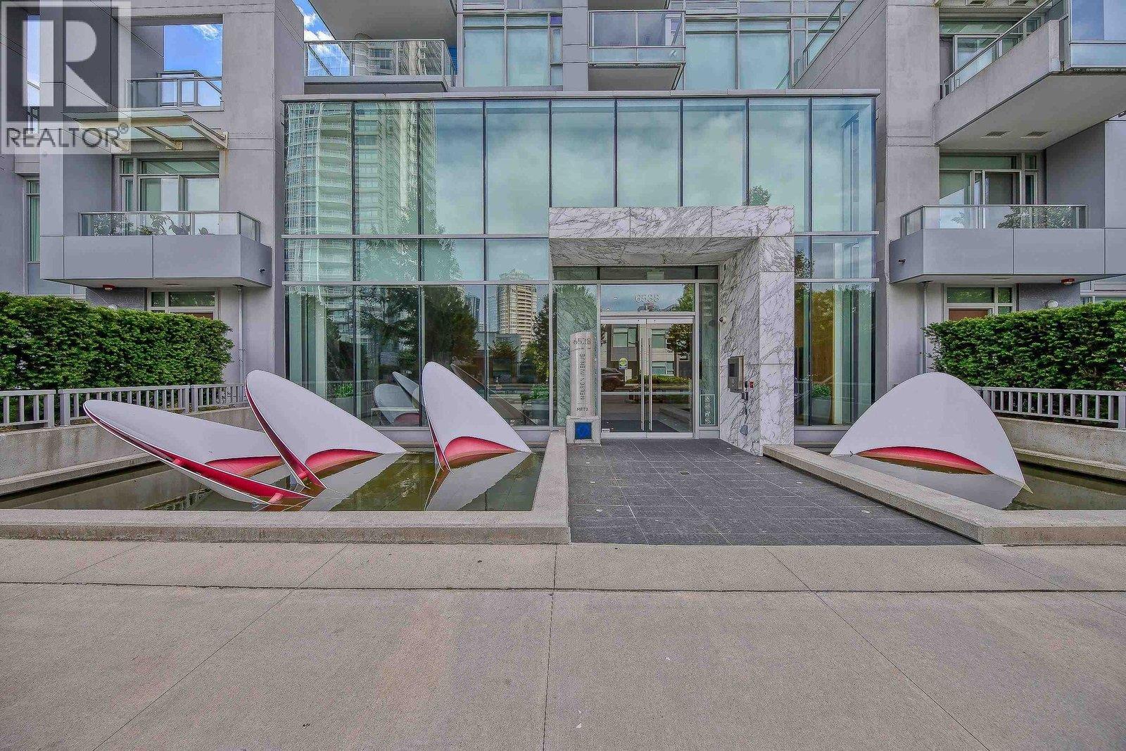 3303 6538 Nelson Avenue, Burnaby, British Columbia  V5H 0G5 - Photo 29 - R3025219