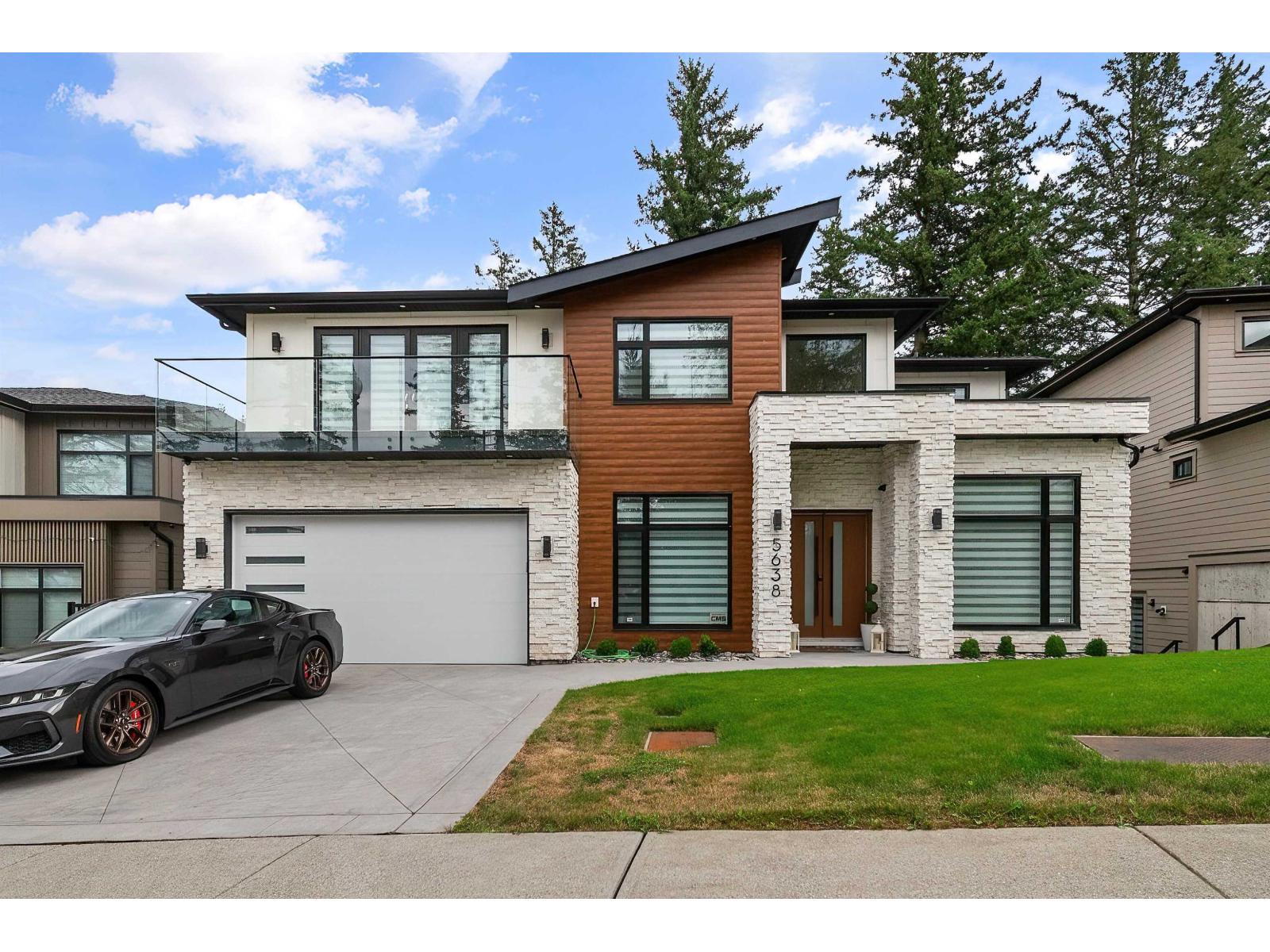 5638 Crimson Ridge, Promontory, Chilliwack, British Columbia  V2R 6H7 - Photo 2 - R3038598