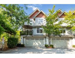 8 20120 68 Avenue, Langley, Ca