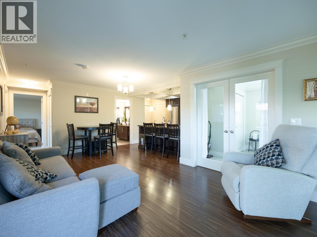111 2175 Fraser Avenue, Port Coquitlam, British Columbia  V3B 0H8 - Photo 3 - R3029593