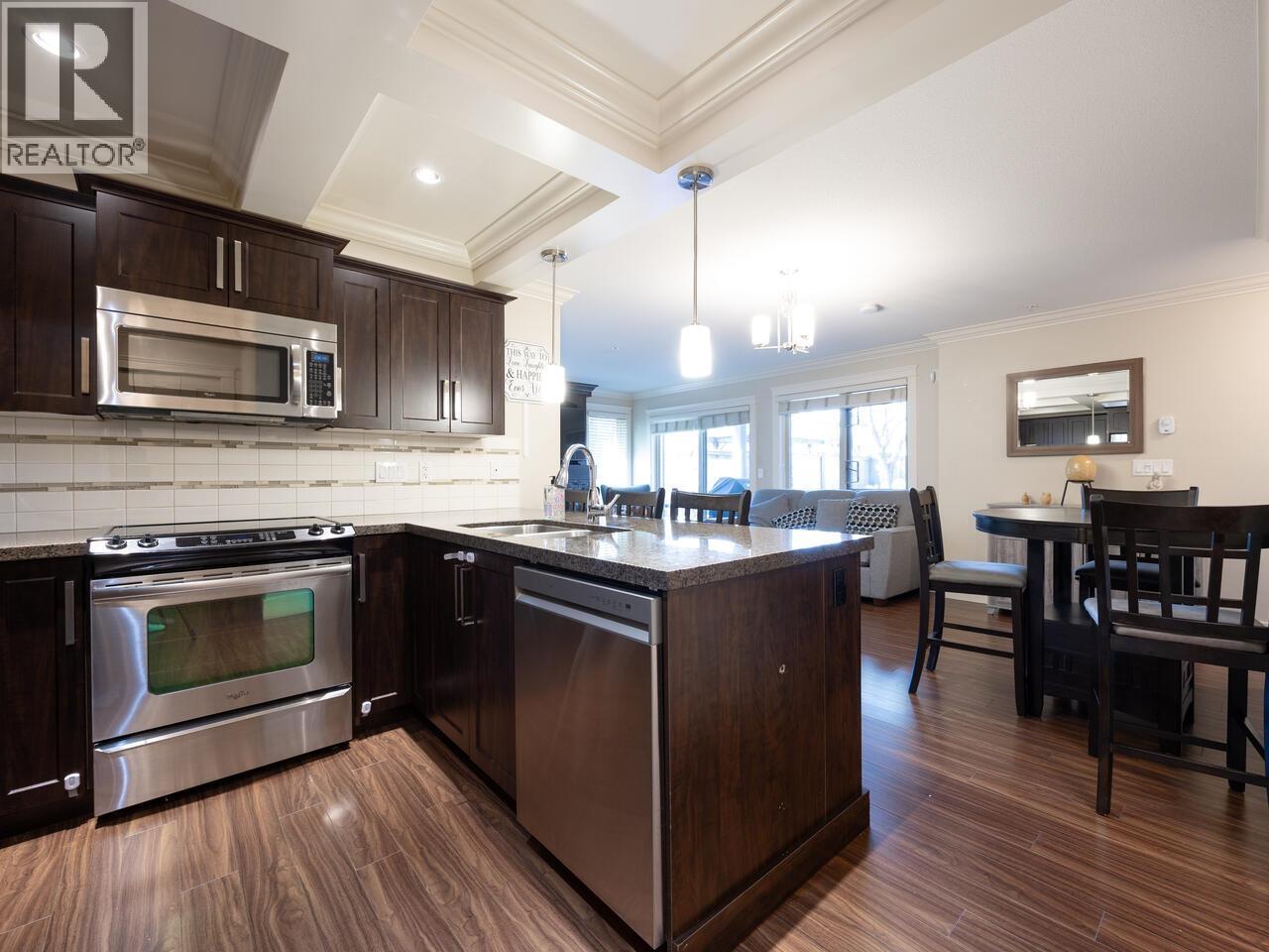 111 2175 Fraser Avenue, Port Coquitlam, British Columbia  V3B 0H8 - Photo 7 - R3029593