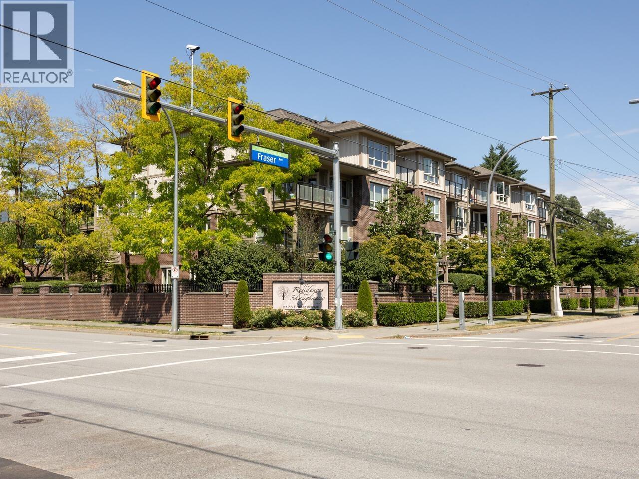 111 2175 Fraser Avenue, Port Coquitlam, British Columbia  V3B 0H8 - Photo 22 - R3029593