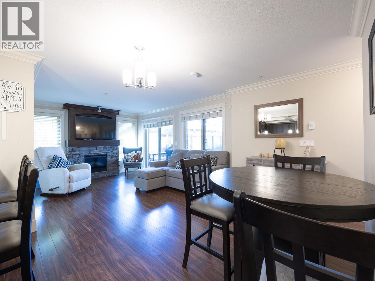 111 2175 Fraser Avenue, Port Coquitlam, British Columbia  V3B 0H8 - Photo 2 - R3029593