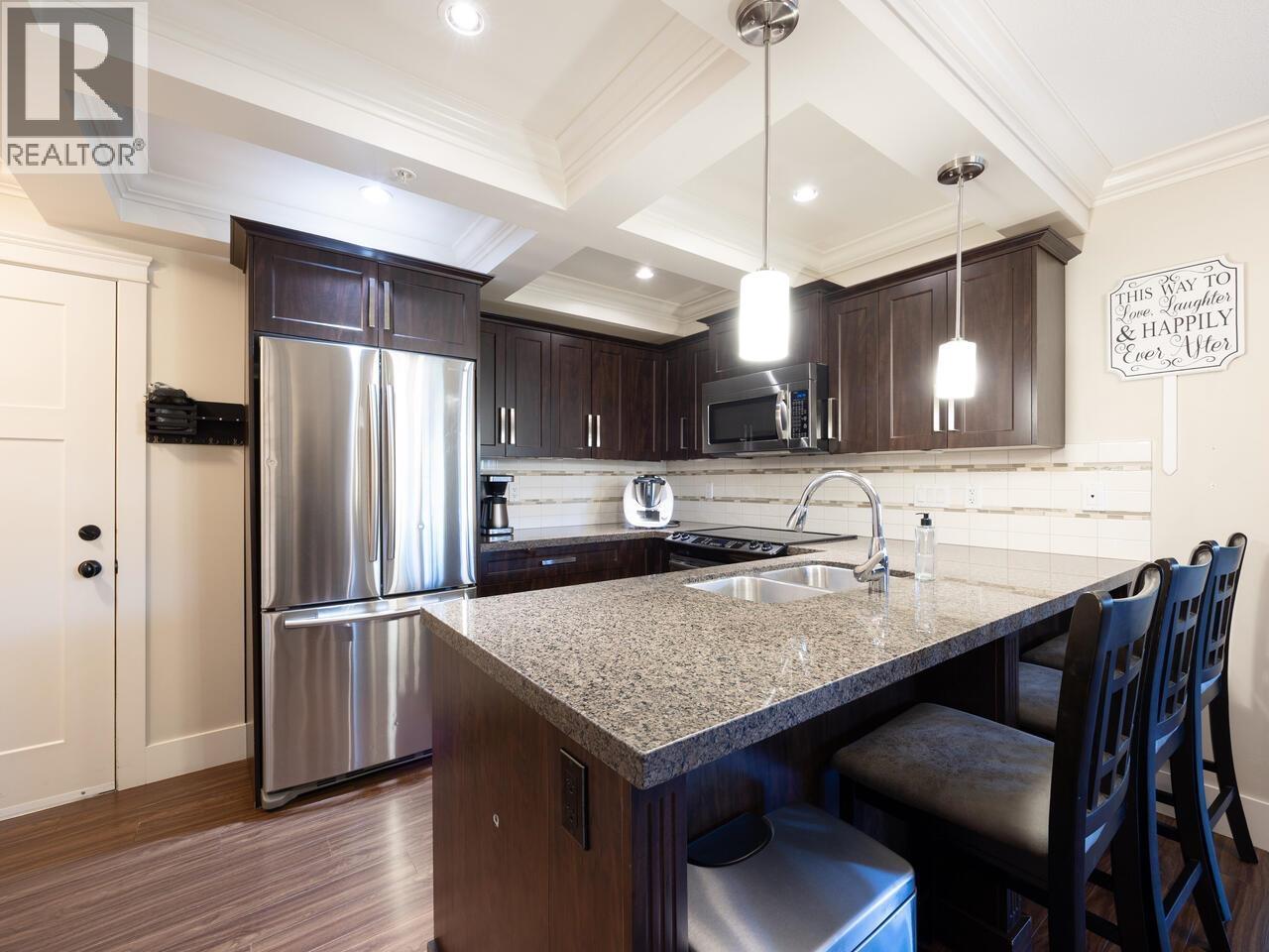 111 2175 Fraser Avenue, Port Coquitlam, British Columbia  V3B 0H8 - Photo 6 - R3029593