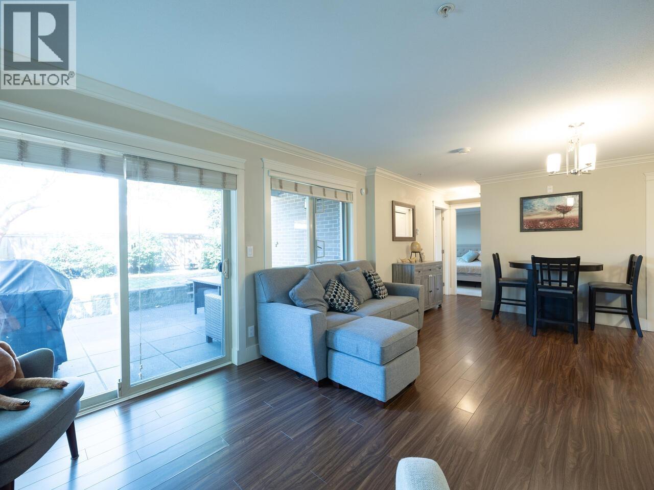 111 2175 Fraser Avenue, Port Coquitlam, British Columbia  V3B 0H8 - Photo 4 - R3029593