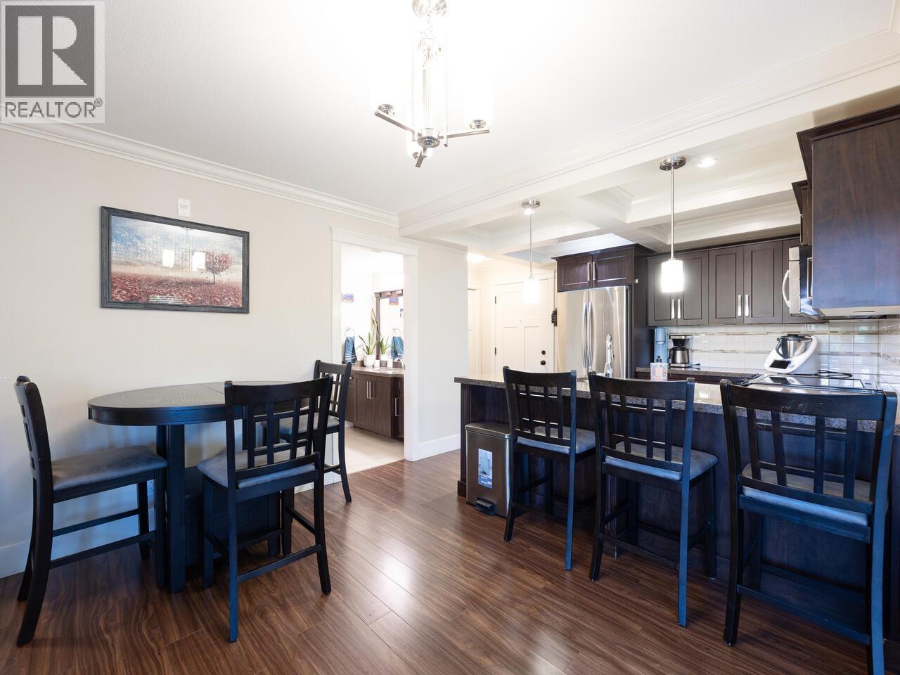 111 2175 Fraser Avenue, Port Coquitlam, British Columbia  V3B 0H8 - Photo 5 - R3029593