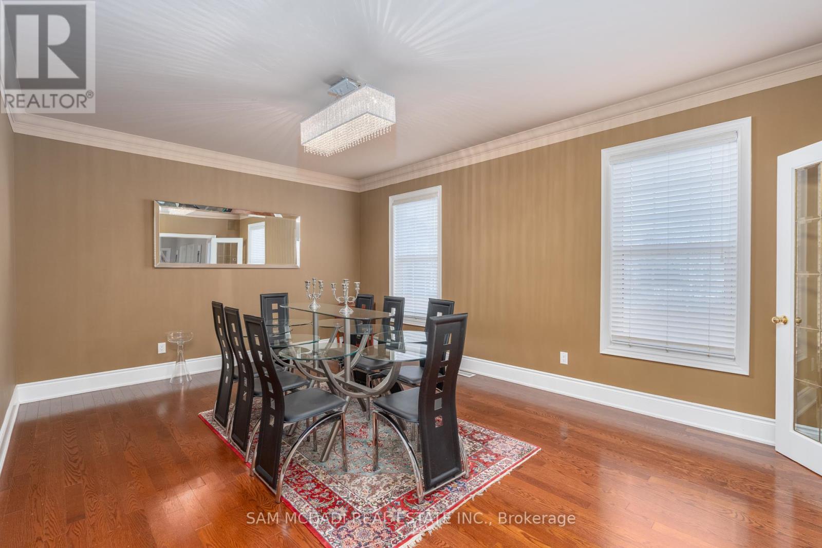 3248 Barchester Court, Mississauga (Erin Mills), Ontario  L5L 5Z1 - Photo 14 - W12395241