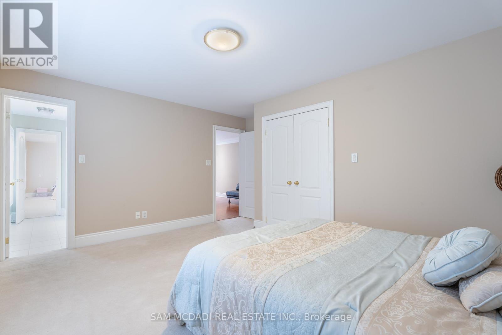 3248 Barchester Court, Mississauga (Erin Mills), Ontario  L5L 5Z1 - Photo 22 - W12395241
