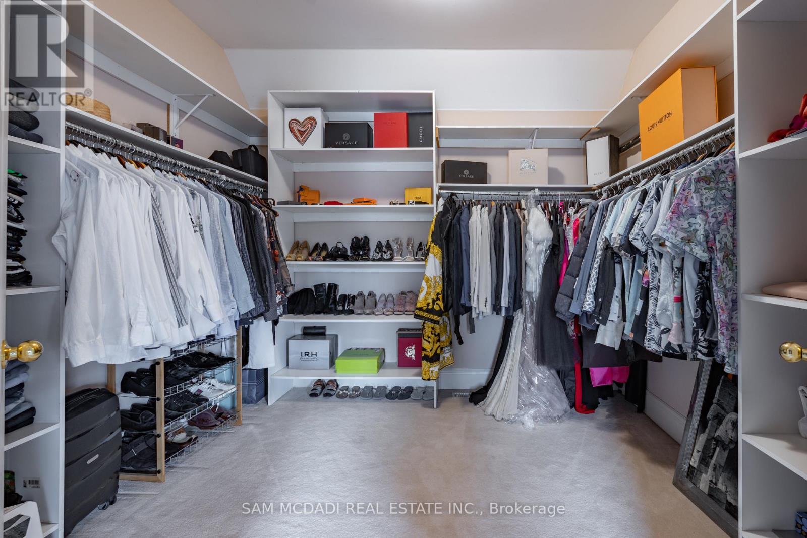 3248 Barchester Court, Mississauga (Erin Mills), Ontario  L5L 5Z1 - Photo 32 - W12395241