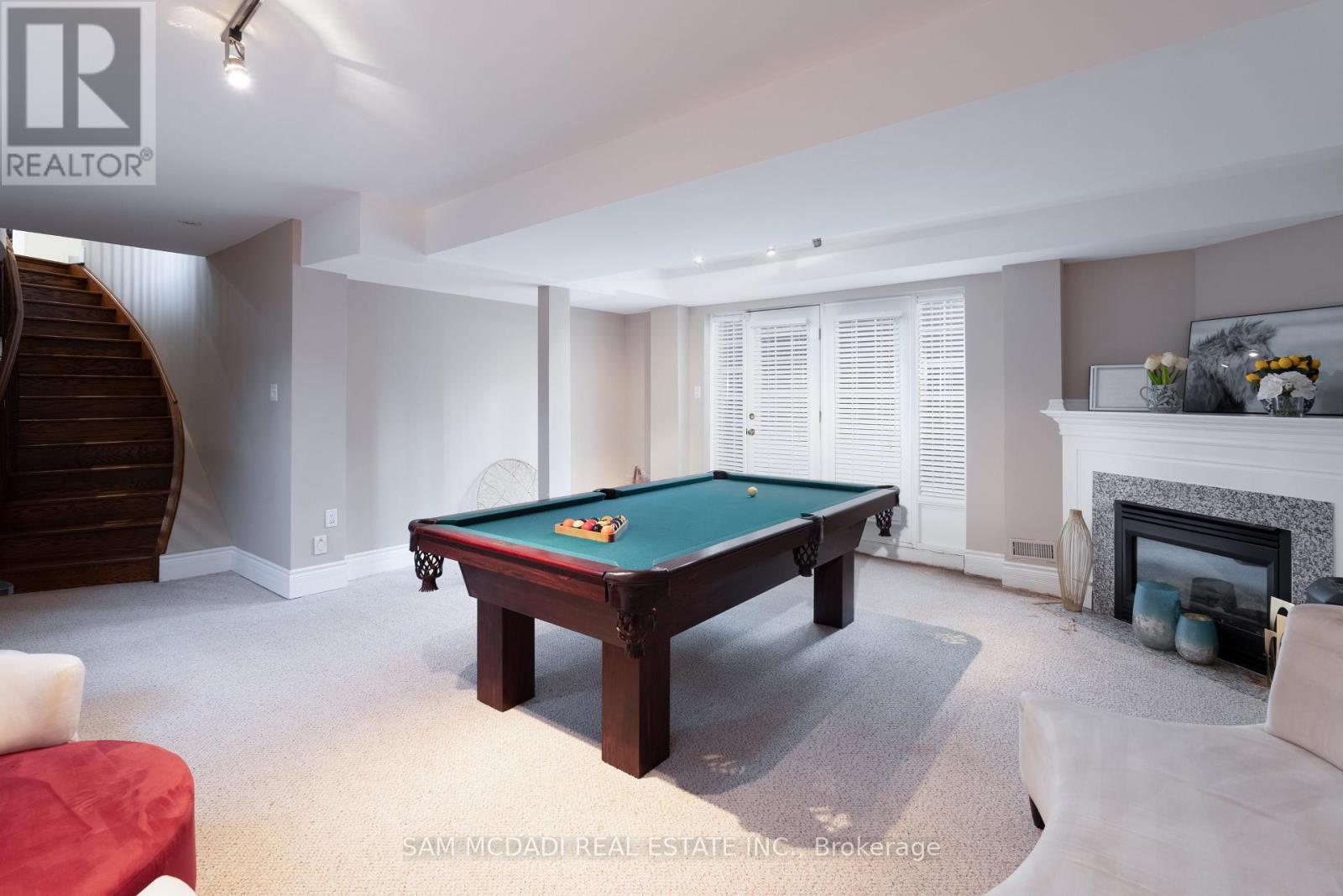 3248 Barchester Court, Mississauga (Erin Mills), Ontario  L5L 5Z1 - Photo 33 - W12395241