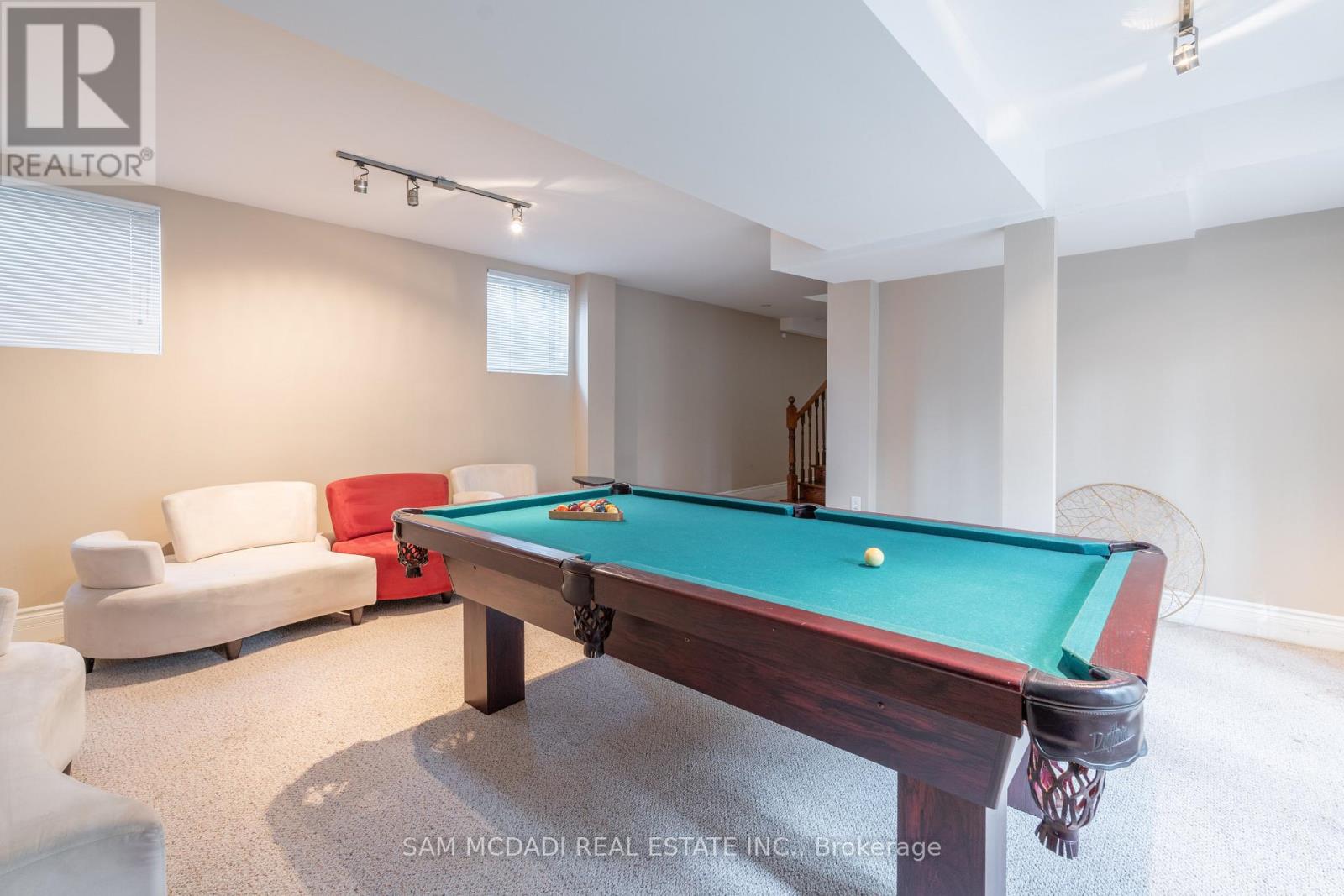 3248 Barchester Court, Mississauga (Erin Mills), Ontario  L5L 5Z1 - Photo 34 - W12395241
