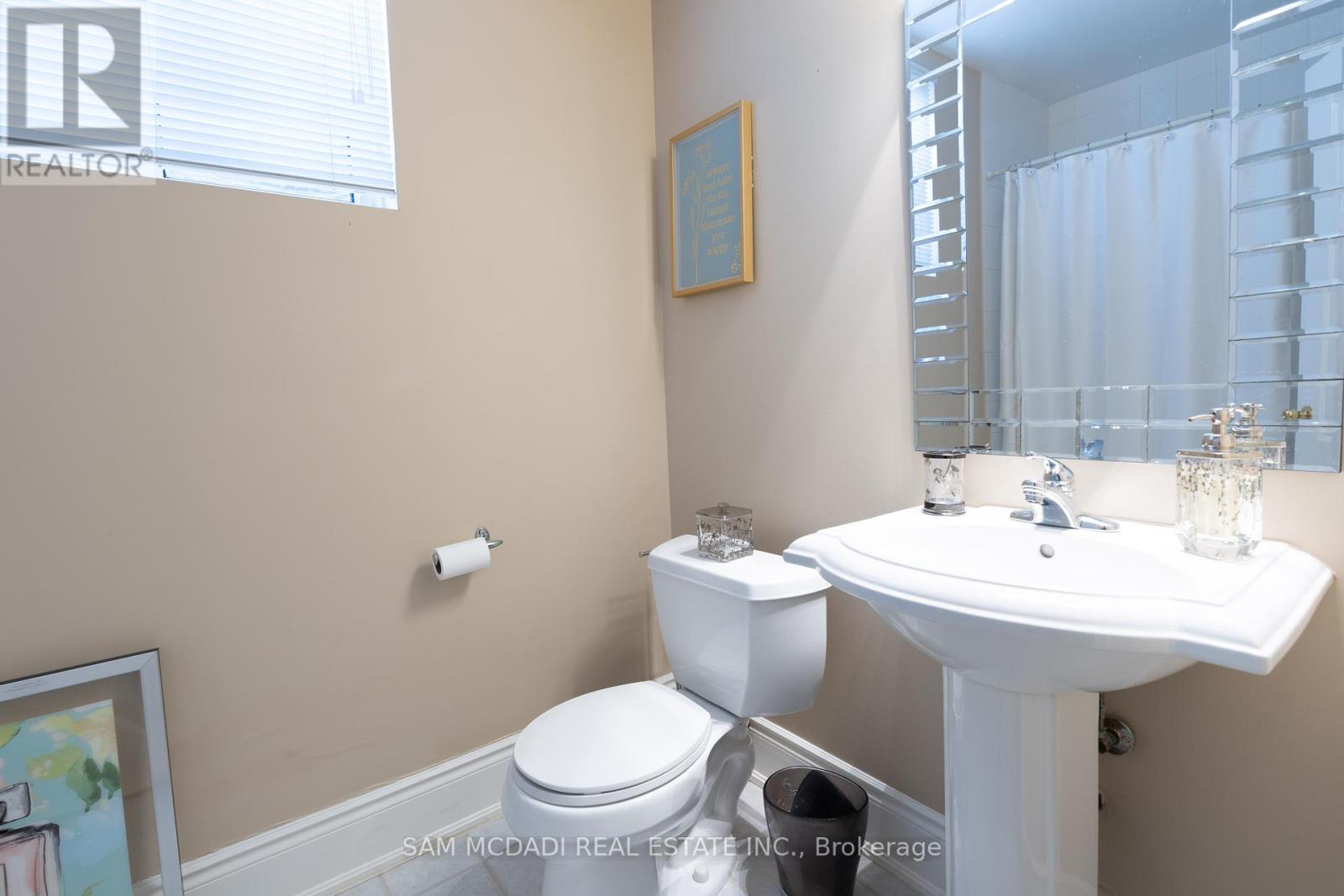 3248 Barchester Court, Mississauga (Erin Mills), Ontario  L5L 5Z1 - Photo 35 - W12395241
