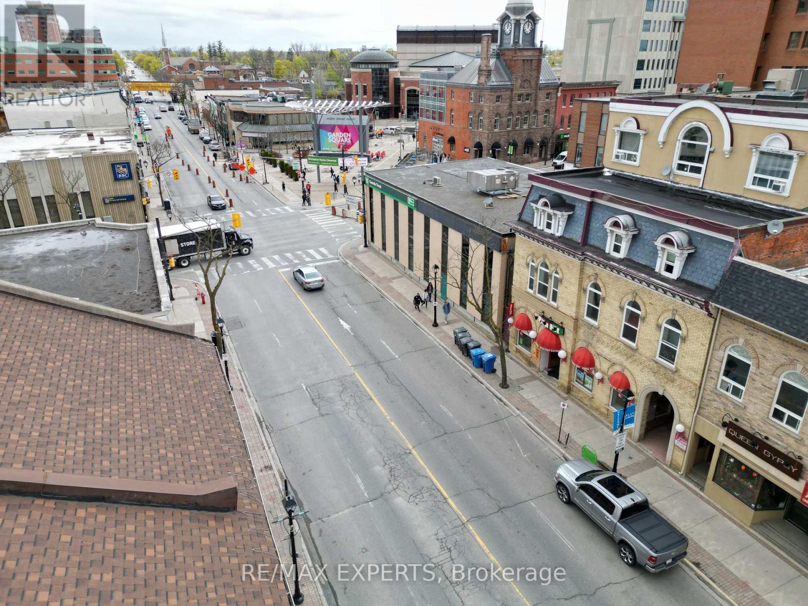 101 - 8 Main Street S, Brampton, Ontario  L6W 2C3 - Photo 16 - W12395271