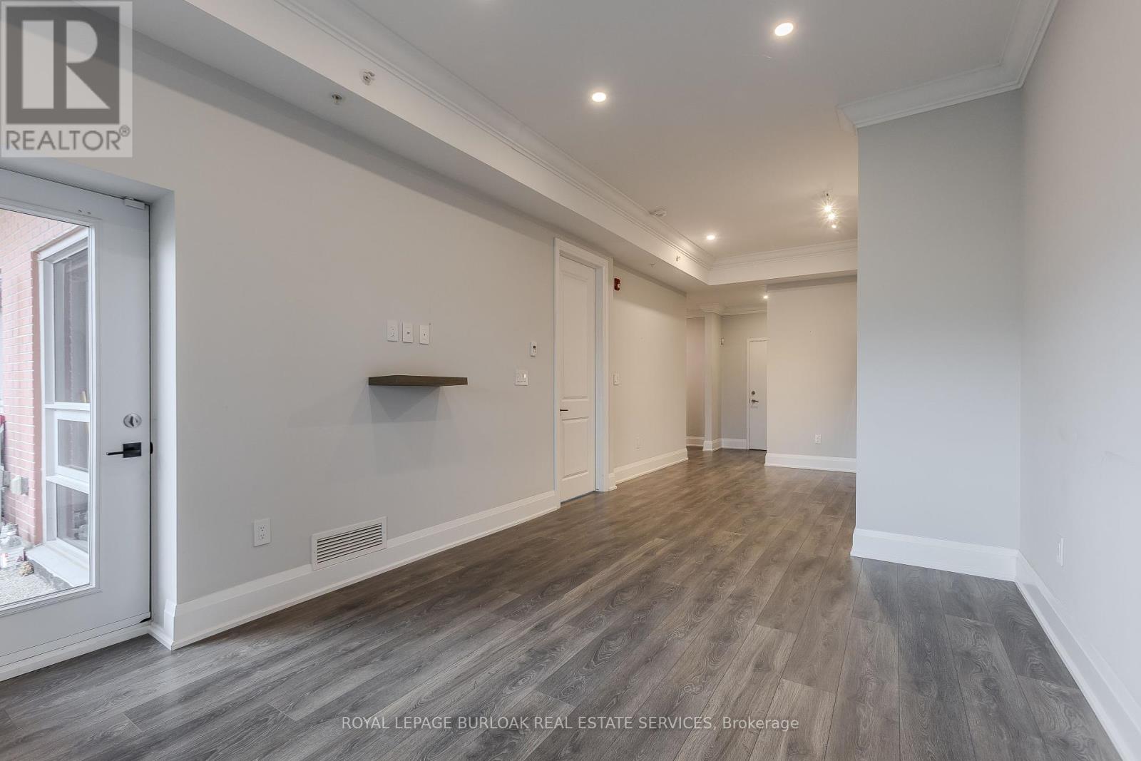 117 - 4040 Upper Middle Road, Burlington (Tansley), Ontario  L7M 0H2 - Photo 11 - W12395294