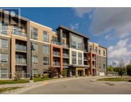 117 - 4040 UPPER MIDDLE ROAD, Burlington, Ontario