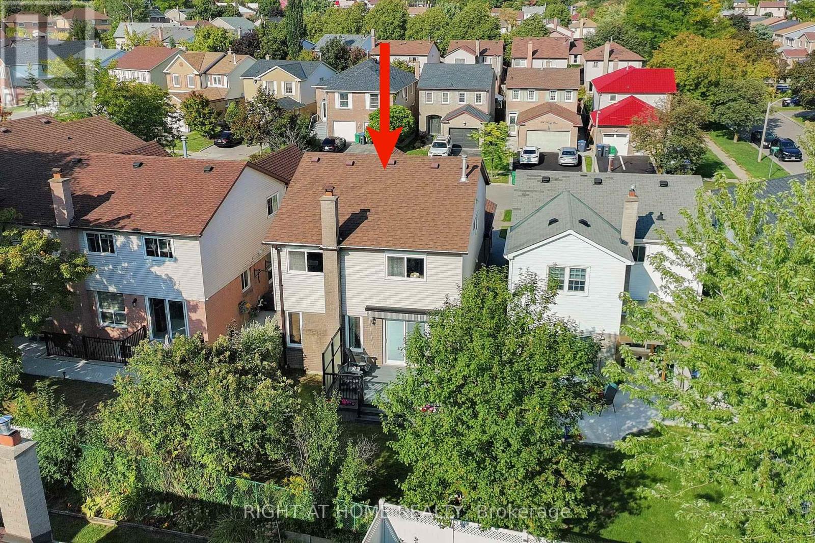 23 Nutmeg Street, Brampton, Ontario  L6S 4A7 - Photo 26 - W12395315
