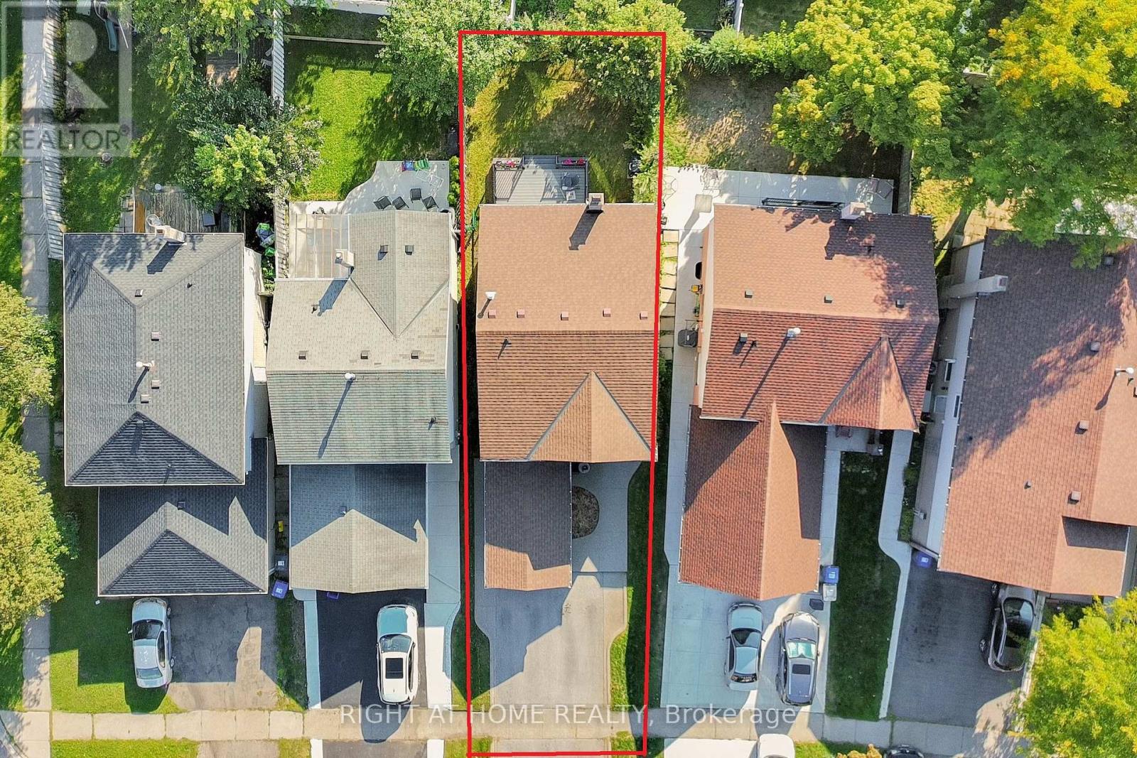 23 Nutmeg Street, Brampton, Ontario  L6S 4A7 - Photo 27 - W12395315