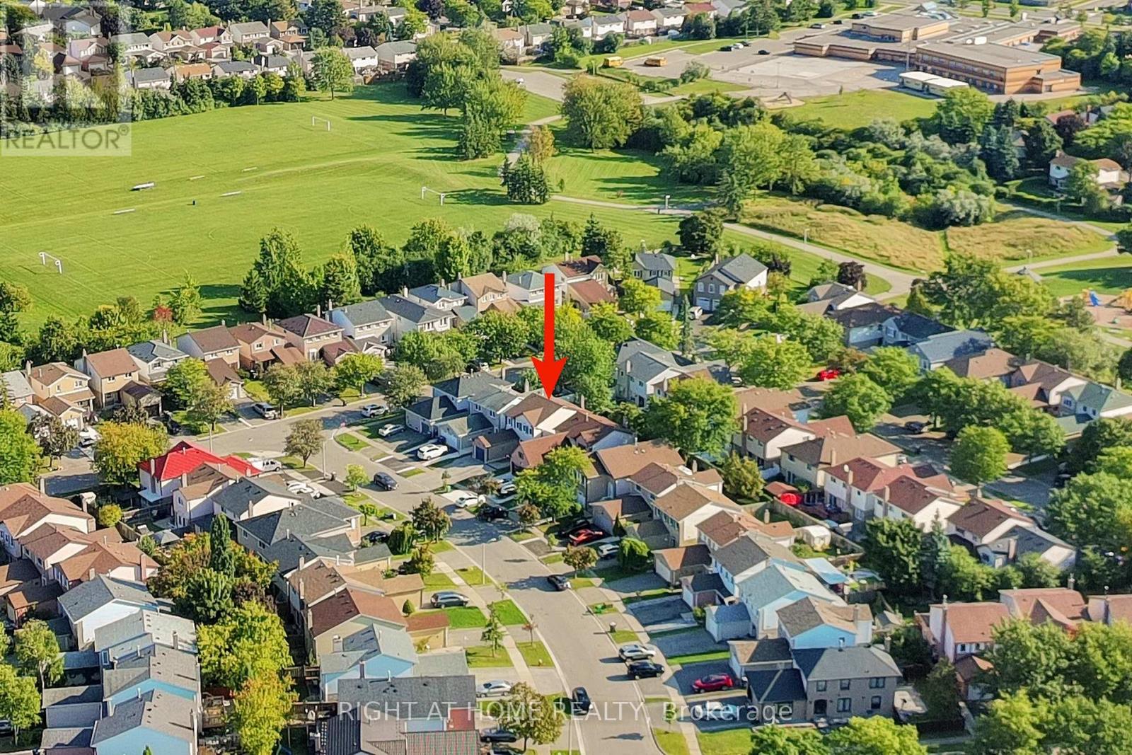 23 Nutmeg Street, Brampton, Ontario  L6S 4A7 - Photo 29 - W12395315