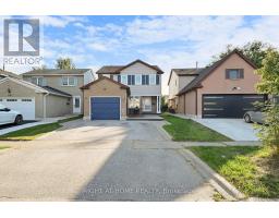 23 NUTMEG STREET, Brampton, Ontario