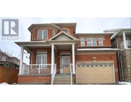 154 FATHER TOBIN ROAD, Brampton, Ontario