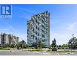 1510 - 550 WEBB DRIVE, Mississauga, Ontario