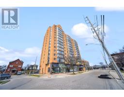 903 - 25 Agnes Street, Mississauga (Cooksville), Ca