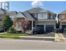 #Bsmt - 162 Valleyway Drive, Brampton (Credit Valley), Ca