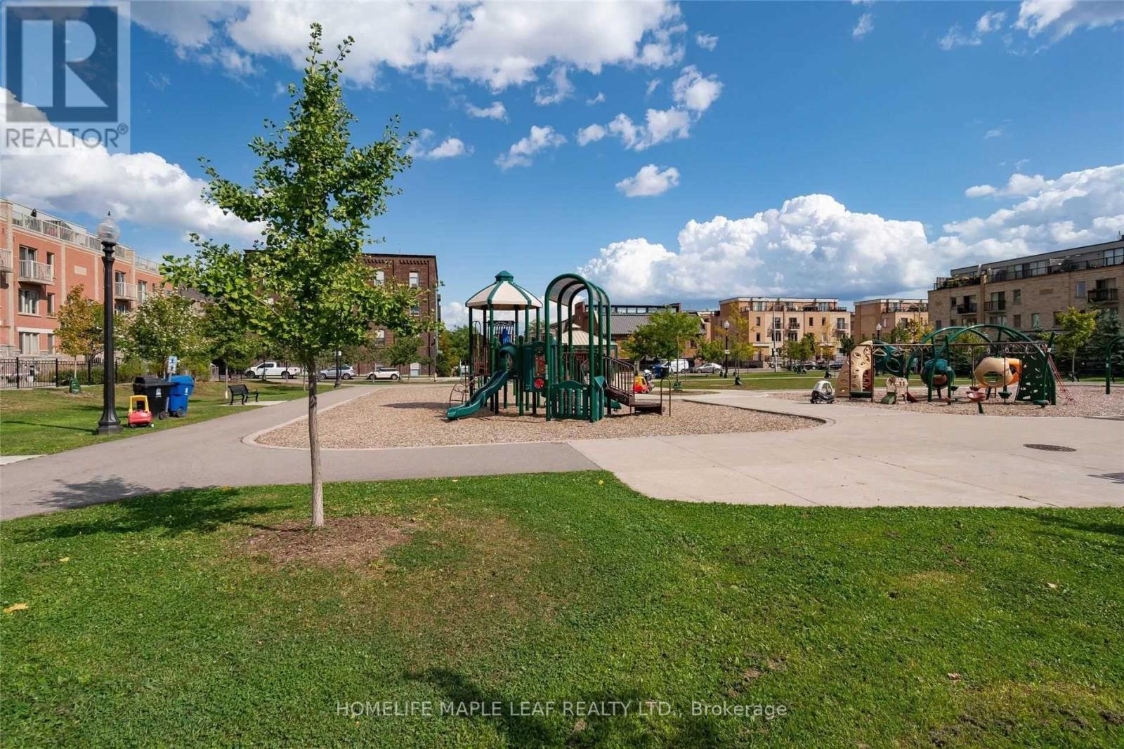 120 - 20 Foundry Avenue, Toronto, Ontario  M6H 4L1 - Photo 18 - W12395348