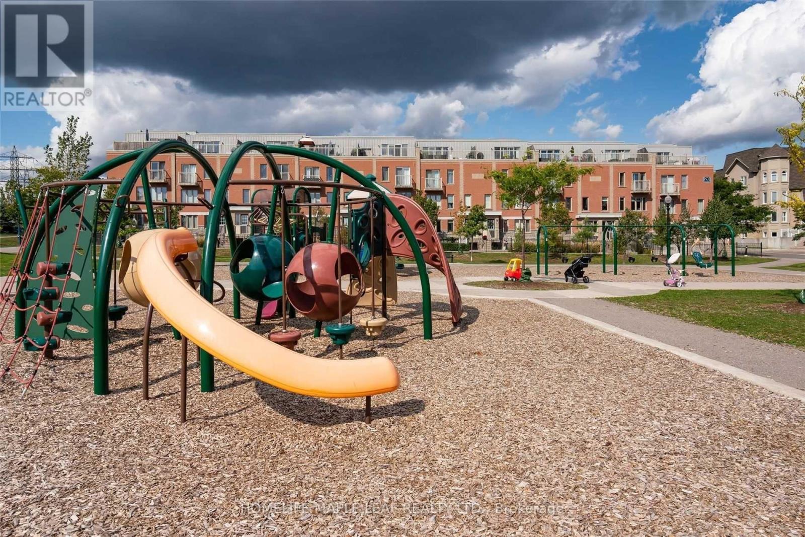 120 - 20 Foundry Avenue, Toronto, Ontario  M6H 4L1 - Photo 19 - W12395348