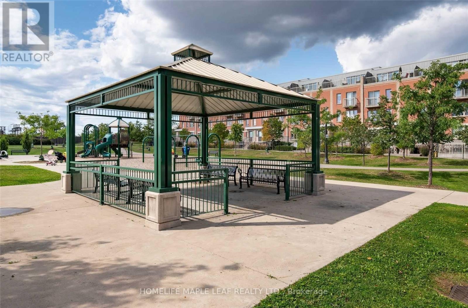 120 - 20 Foundry Avenue, Toronto, Ontario  M6H 4L1 - Photo 20 - W12395348