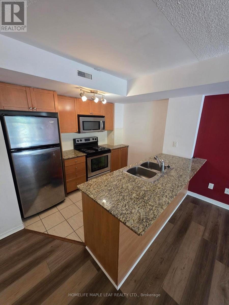 120 - 20 Foundry Avenue, Toronto, Ontario  M6H 4L1 - Photo 7 - W12395348