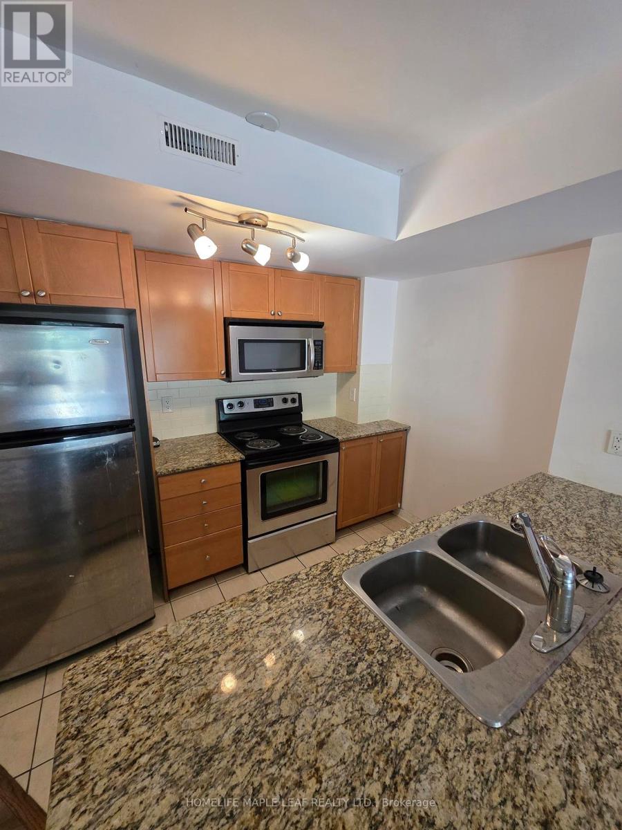 120 - 20 Foundry Avenue, Toronto, Ontario  M6H 4L1 - Photo 8 - W12395348