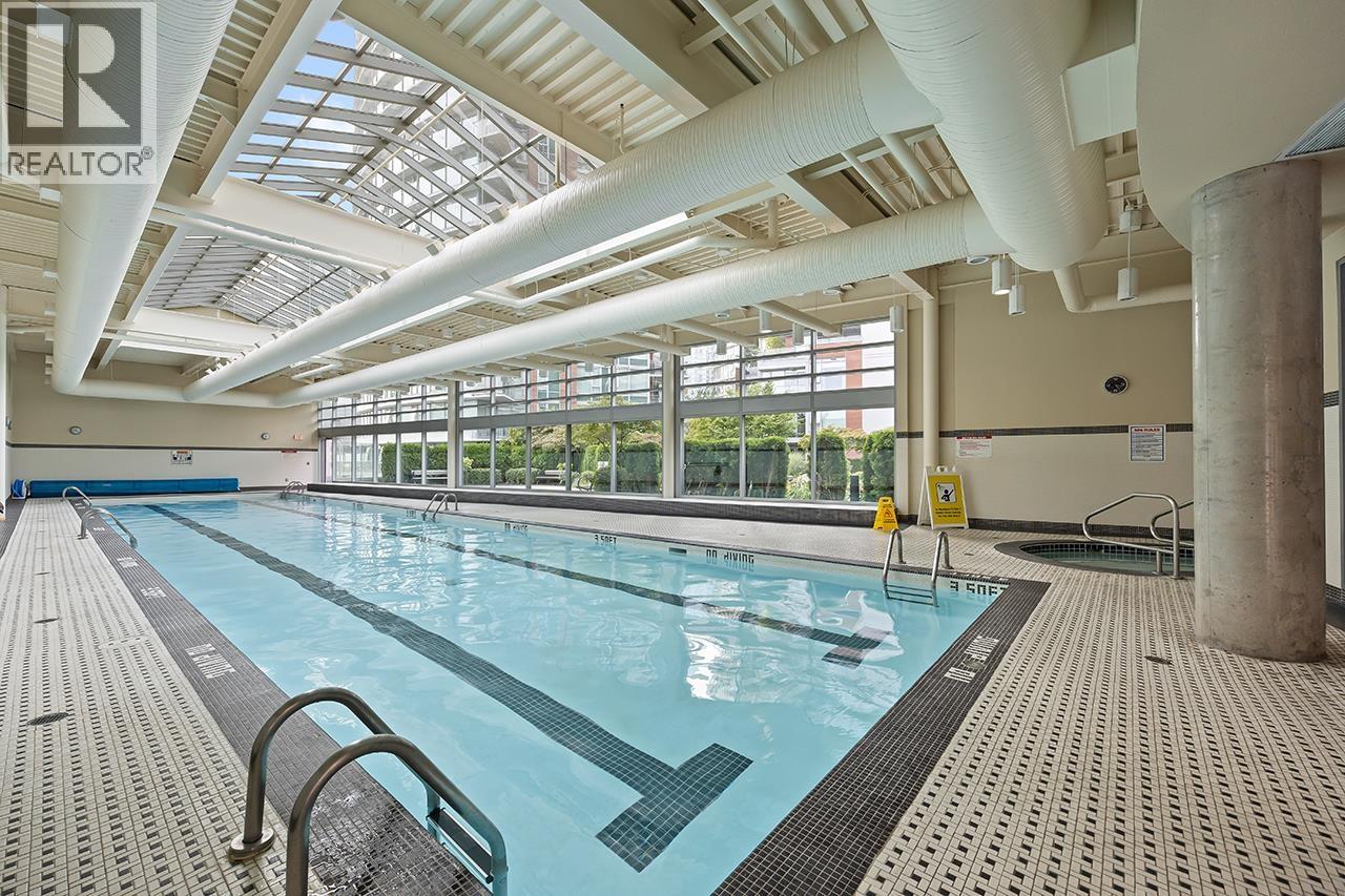 2806 688 Abbott Street, Vancouver, British Columbia  V6B 0B9 - Photo 22 - R3045677
