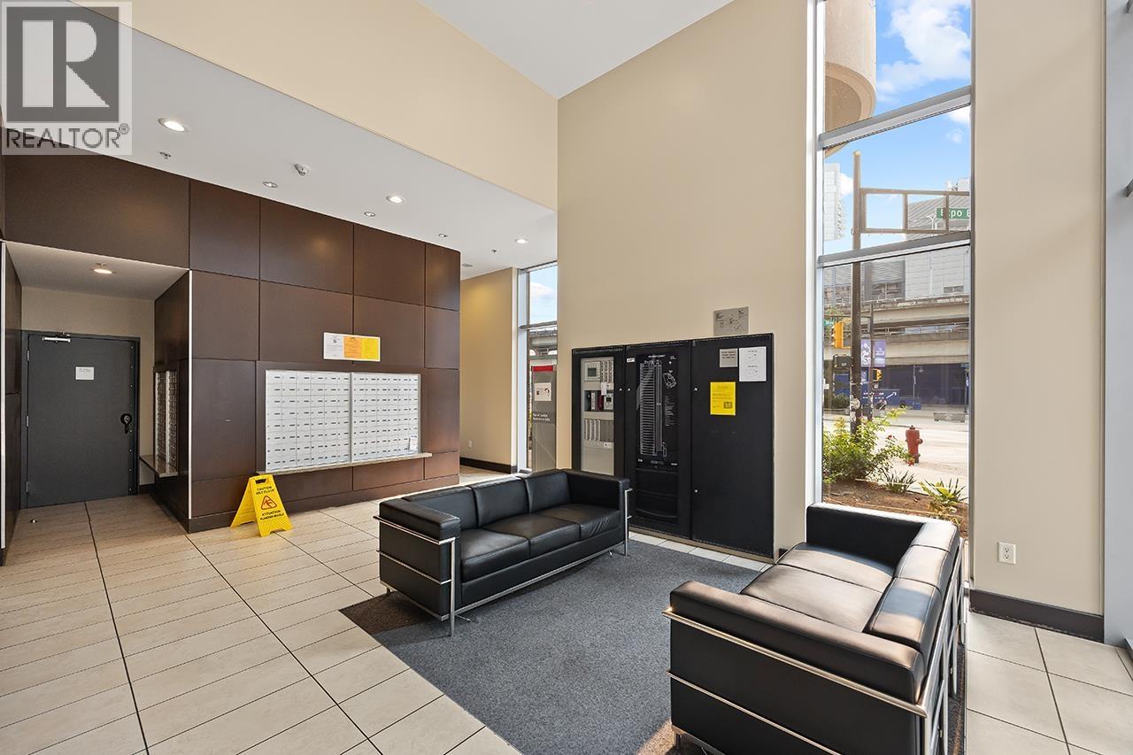 2806 688 Abbott Street, Vancouver, British Columbia  V6B 0B9 - Photo 26 - R3045677