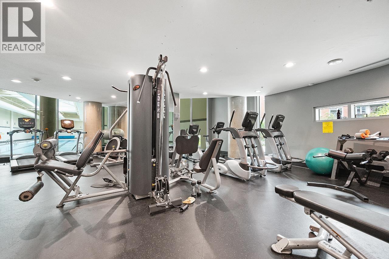 2806 688 Abbott Street, Vancouver, British Columbia  V6B 0B9 - Photo 24 - R3045677