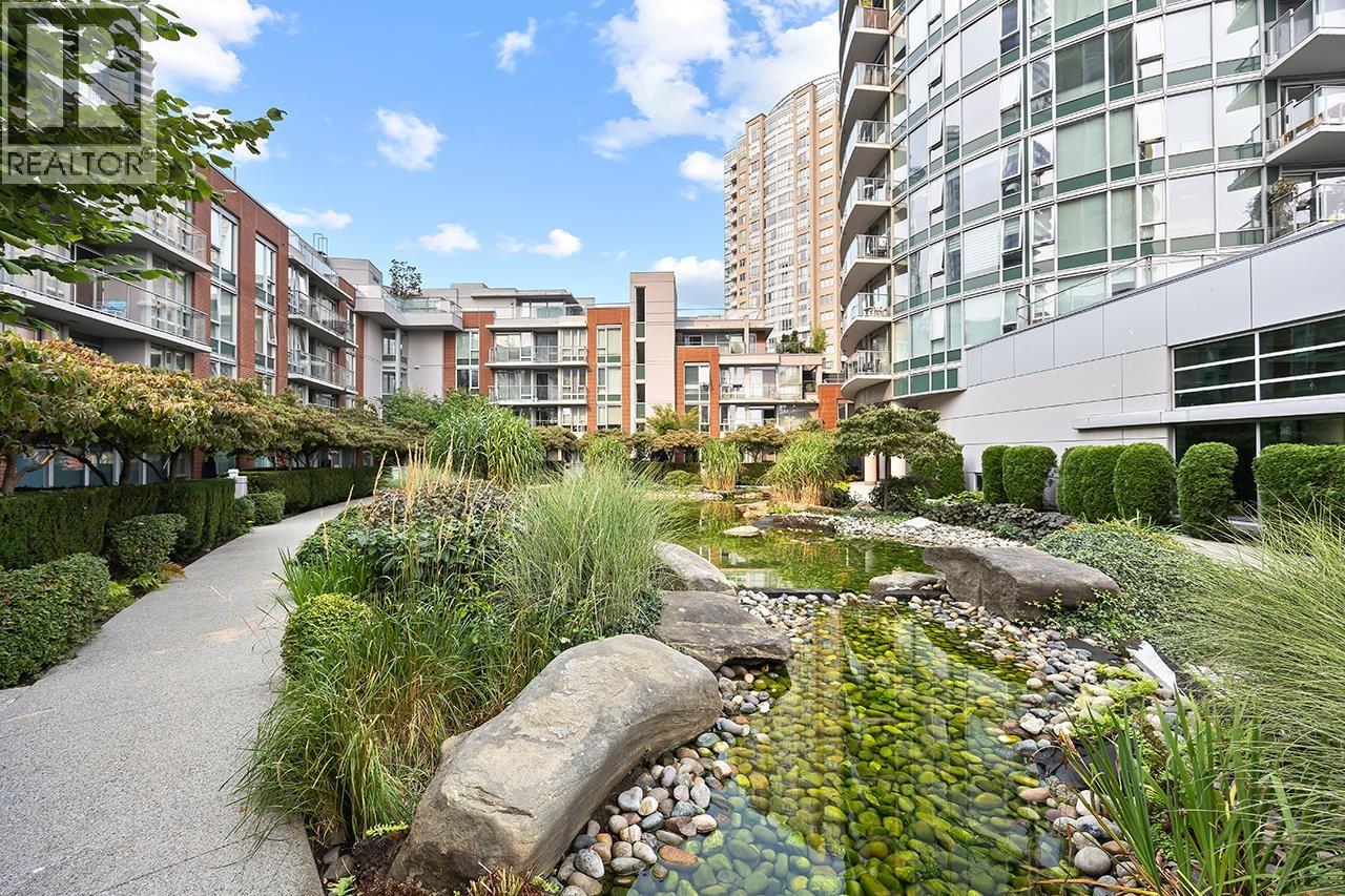 2806 688 Abbott Street, Vancouver, British Columbia  V6B 0B9 - Photo 23 - R3045677