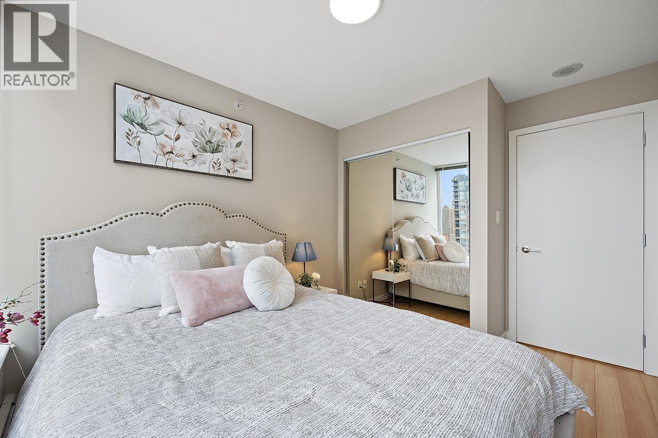 2806 688 Abbott Street, Vancouver, British Columbia  V6B 0B9 - Photo 16 - R3045677