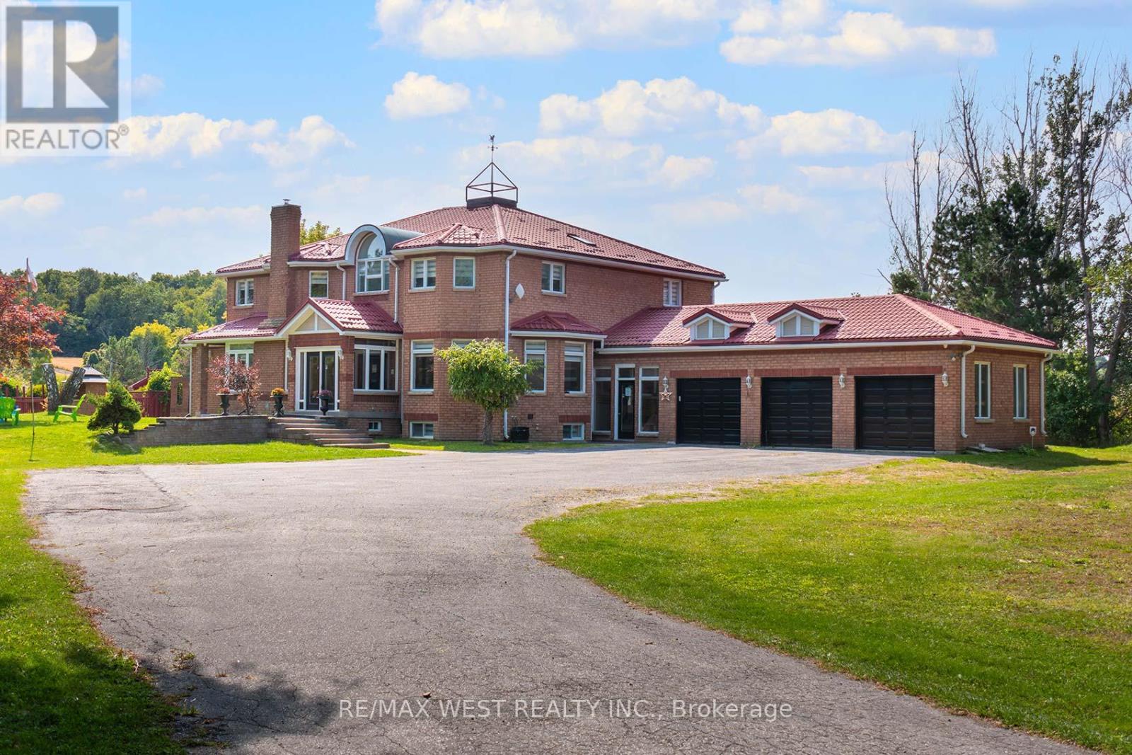 5679 8TH LINE, New Tecumseth, Ontario
