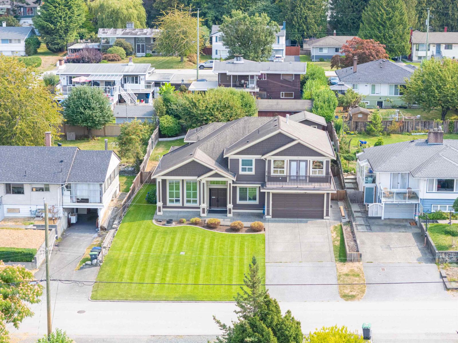10248 124a Street, Surrey, British Columbia  V3V 4W6 - Photo 3 - R3045672