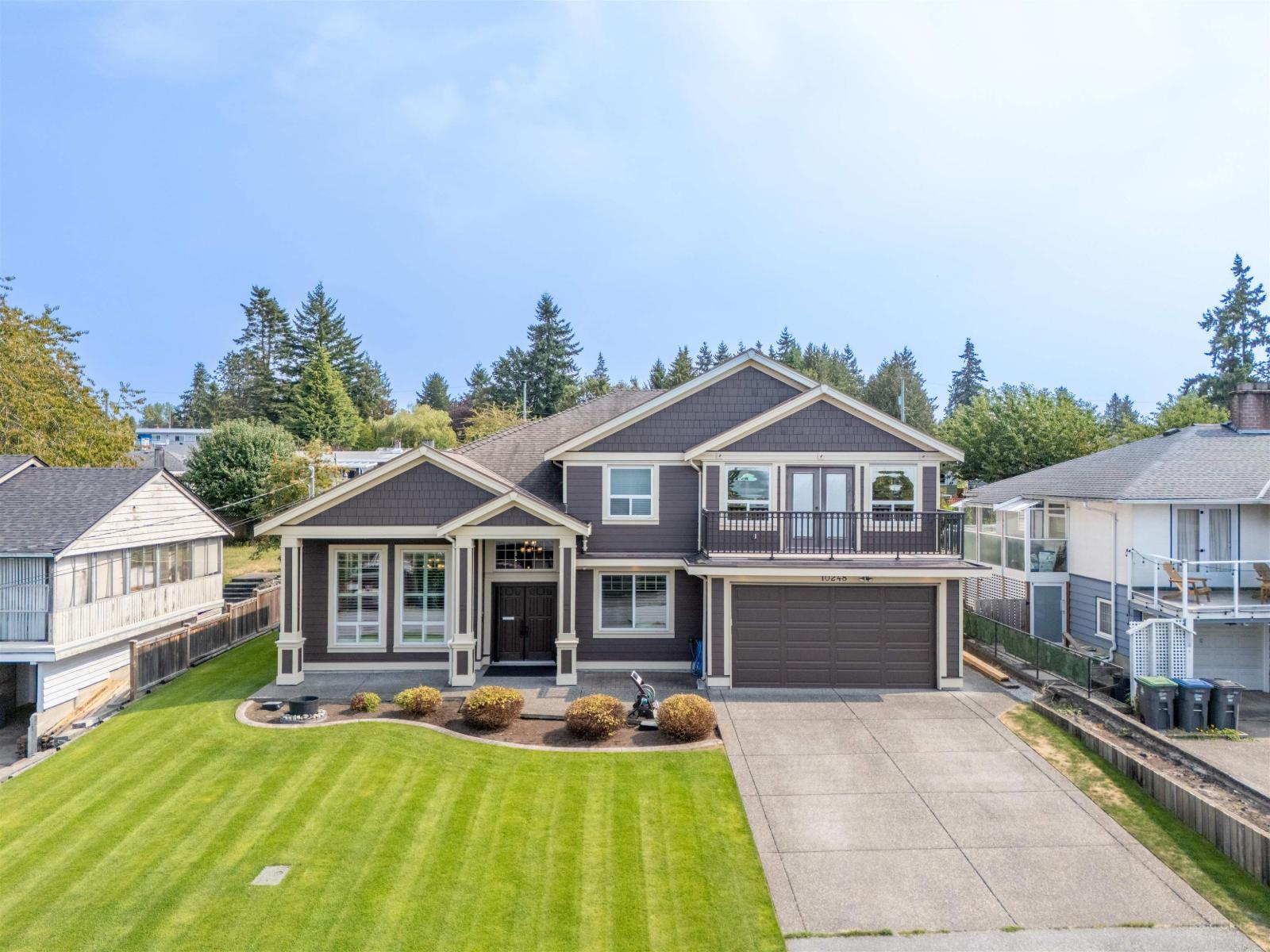 10248 124a Street, Surrey, British Columbia  V3V 4W6 - Photo 2 - R3045672