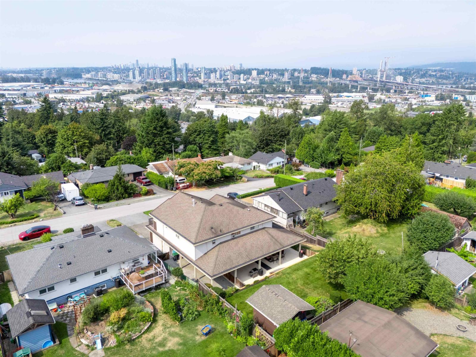 10248 124a Street, Surrey, British Columbia  V3V 4W6 - Photo 4 - R3045672