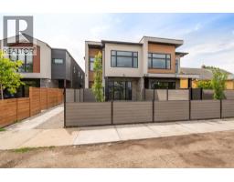 839 Lawson Avenue Unit# 4 Kelowna North, Kelowna, Ca