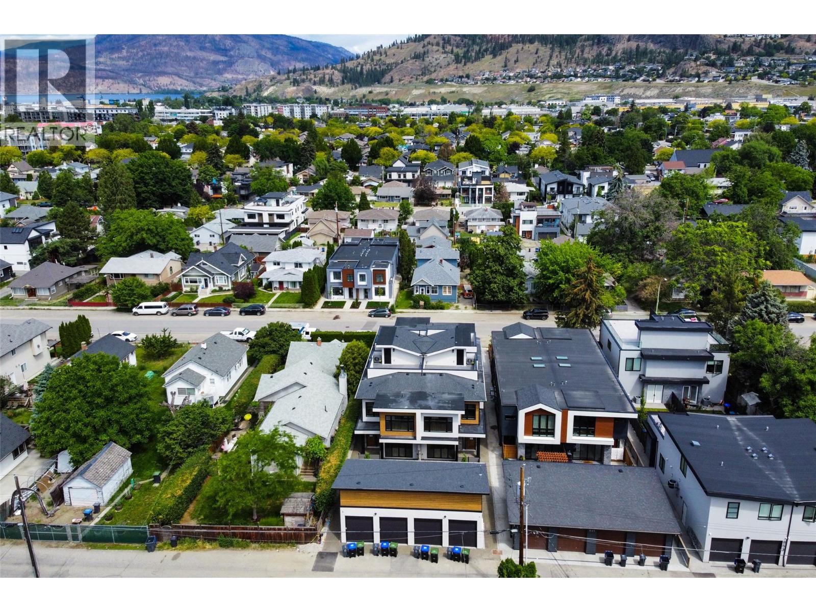 839 Lawson Avenue Unit# 4, Kelowna, British Columbia  V1Y 6S9 - Photo 48 - 10362521