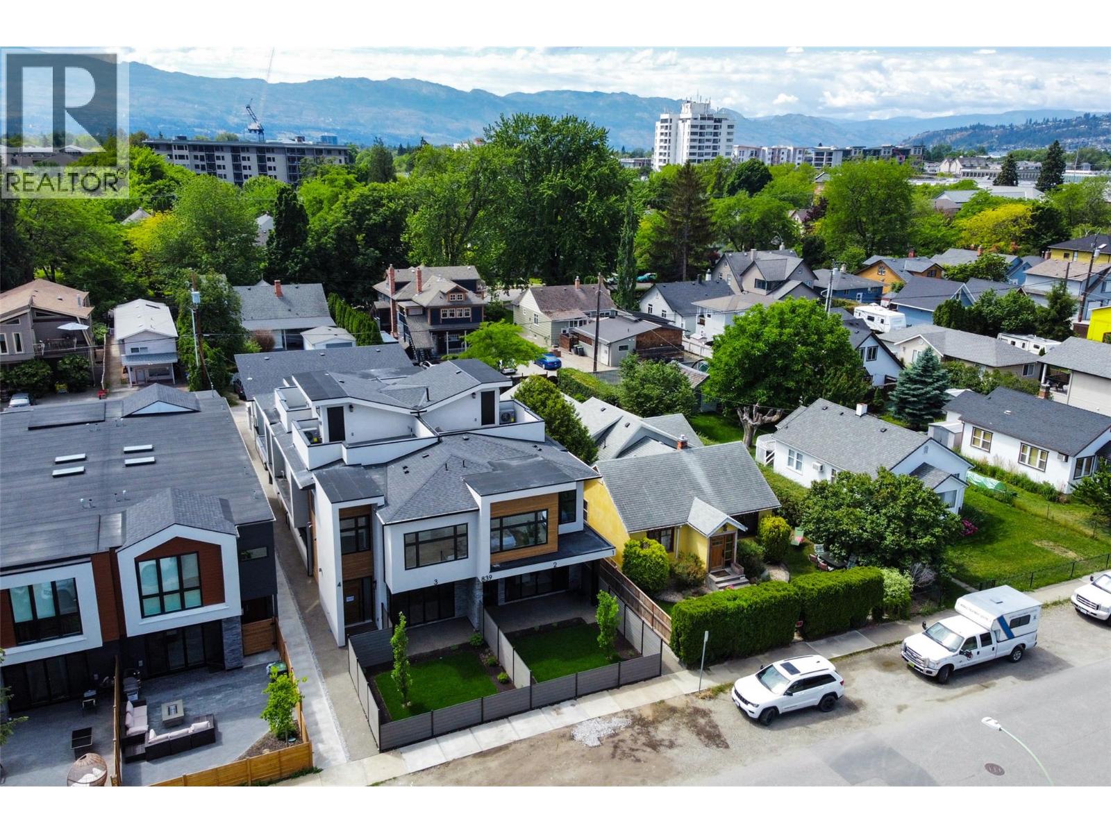 839 Lawson Avenue Unit# 4, Kelowna, British Columbia  V1Y 6S9 - Photo 46 - 10362521