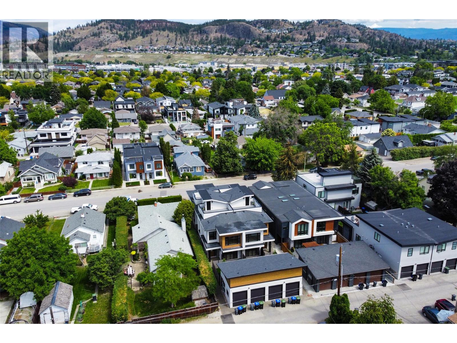 839 Lawson Avenue Unit# 4, Kelowna, British Columbia  V1Y 6S9 - Photo 49 - 10362521