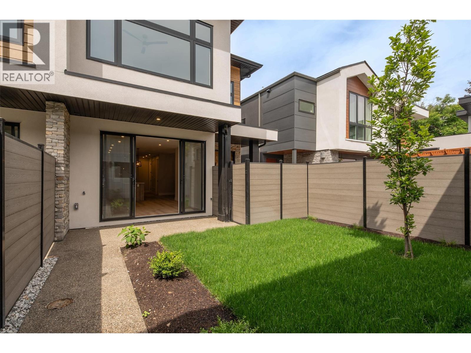 839 Lawson Avenue Unit# 4, Kelowna, British Columbia  V1Y 6S9 - Photo 10 - 10362521