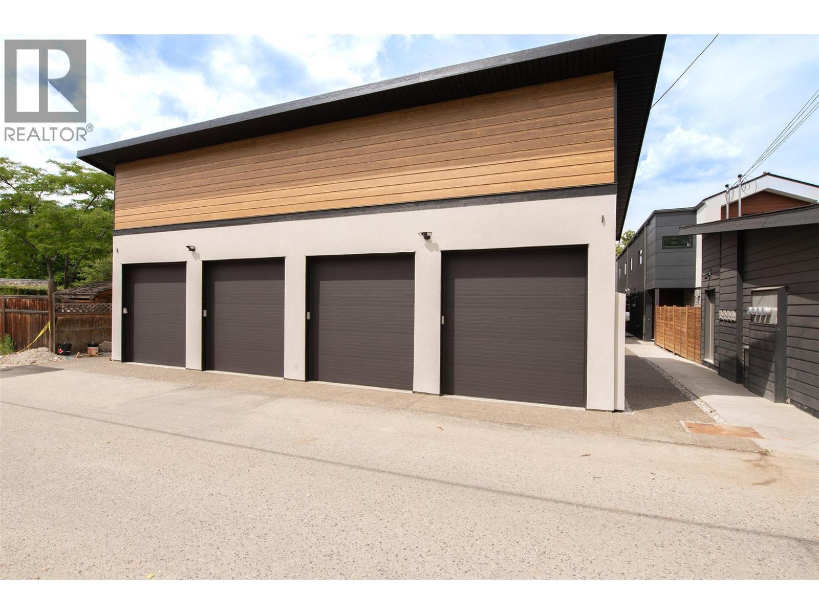 839 Lawson Avenue Unit# 4, Kelowna, British Columbia  V1Y 6S9 - Photo 42 - 10362521