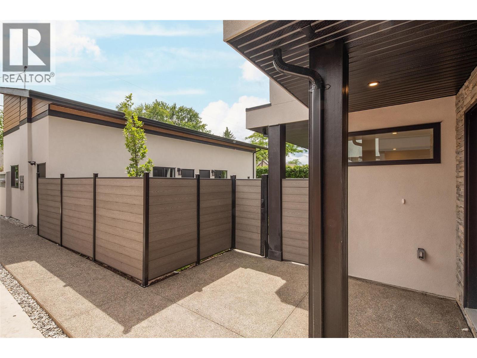 839 Lawson Avenue Unit# 4, Kelowna, British Columbia  V1Y 6S9 - Photo 40 - 10362521