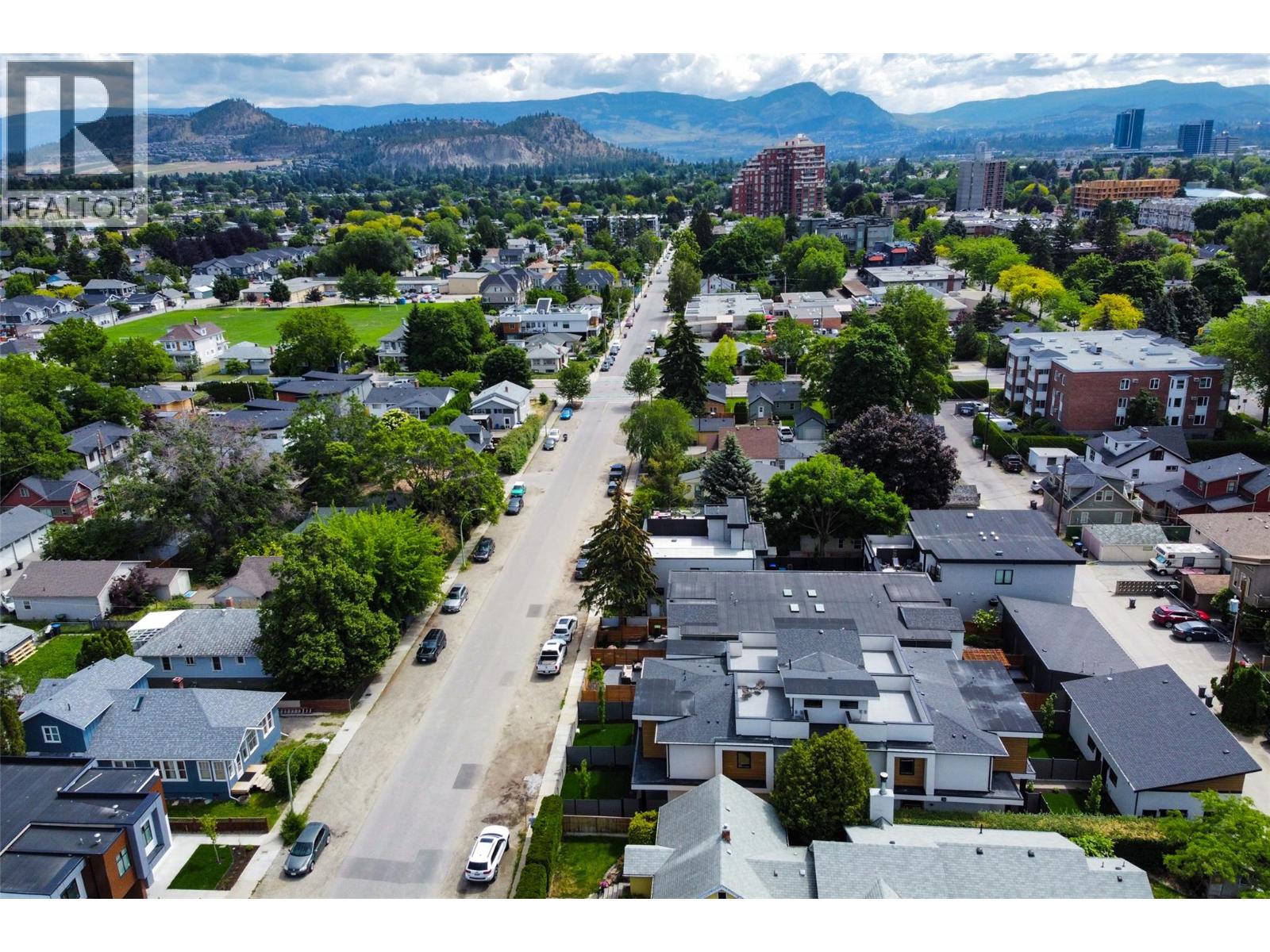 839 Lawson Avenue Unit# 4, Kelowna, British Columbia  V1Y 6S9 - Photo 50 - 10362521