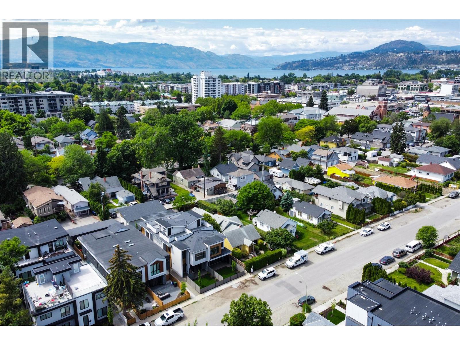 839 Lawson Avenue Unit# 4, Kelowna, British Columbia  V1Y 6S9 - Photo 53 - 10362521